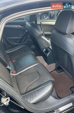 Седан Audi A4 2008 в 