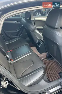 Audi A4 2008