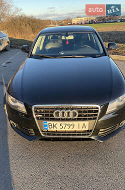 Седан Audi A4 2008 в 