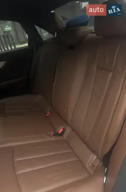 Audi A4 2016