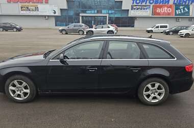 Универсал Audi A4 2009 в 