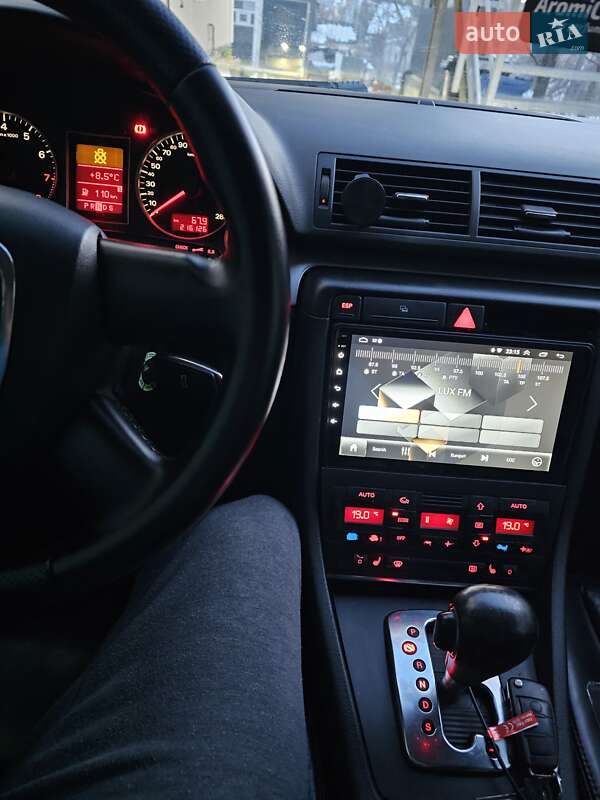 Універсал Audi A4 2005 в Львові