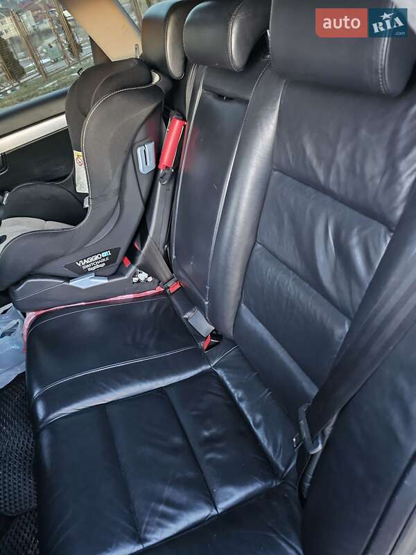 Універсал Audi A4 2005 в Львові