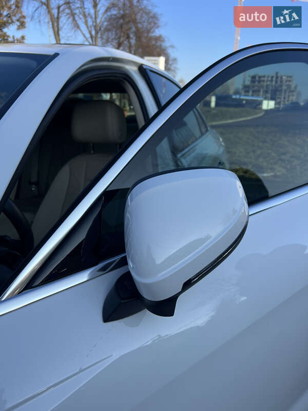 Седан Audi A4 2020 в Львове