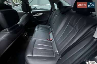 Седан Audi A4 2016 в Києві