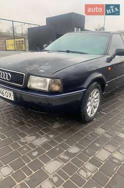 Седан Audi A4 1994 в Фастові