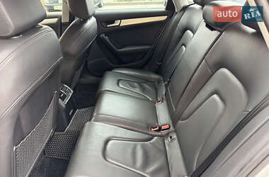 Седан Audi A4 2012 в 