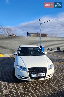 Седан Audi A4 2005 в 