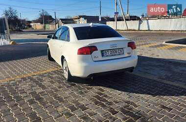 Седан Audi A4 2005 в 