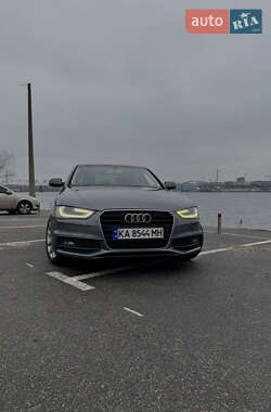 Седан Audi A4 2014 в 