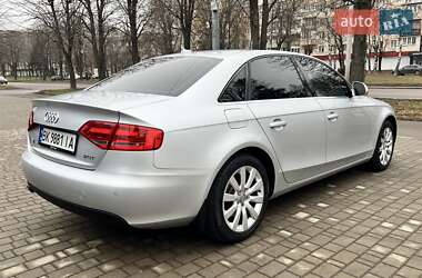 Седан Audi A4 2009 в Рівному