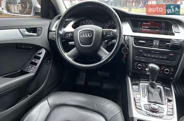 Седан Audi A4 2009 в Рівному