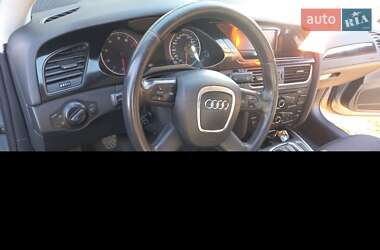 Седан Audi A4 2008 в 