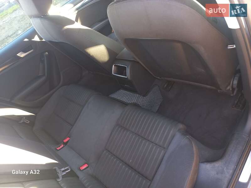 Седан Audi A4 2008 в Калуше