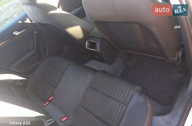 Седан Audi A4 2008 в 