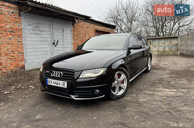 Універсал Audi A4 2011 в Богодухіву