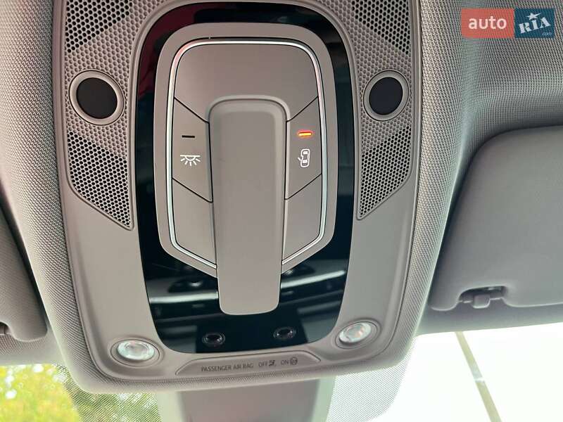 Универсал Audi A4 2016 в Николаеве