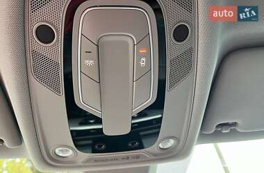 Універсал Audi A4 2016 в 
