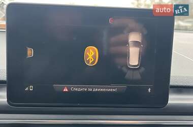 Універсал Audi A4 2016 в 
