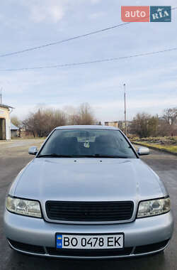 Седан Audi A4 1998 в Тернополі