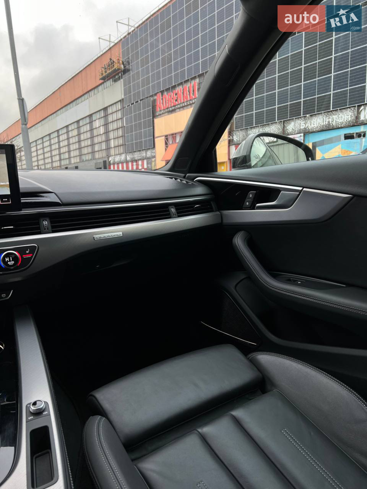 2022 Audi A4 - мініатюра 10