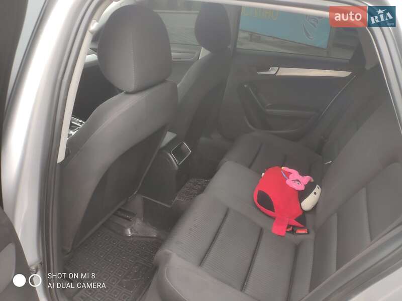 Универсал Audi A4 2008 в Красилове