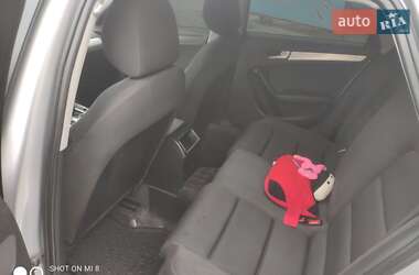 Универсал Audi A4 2008 в 