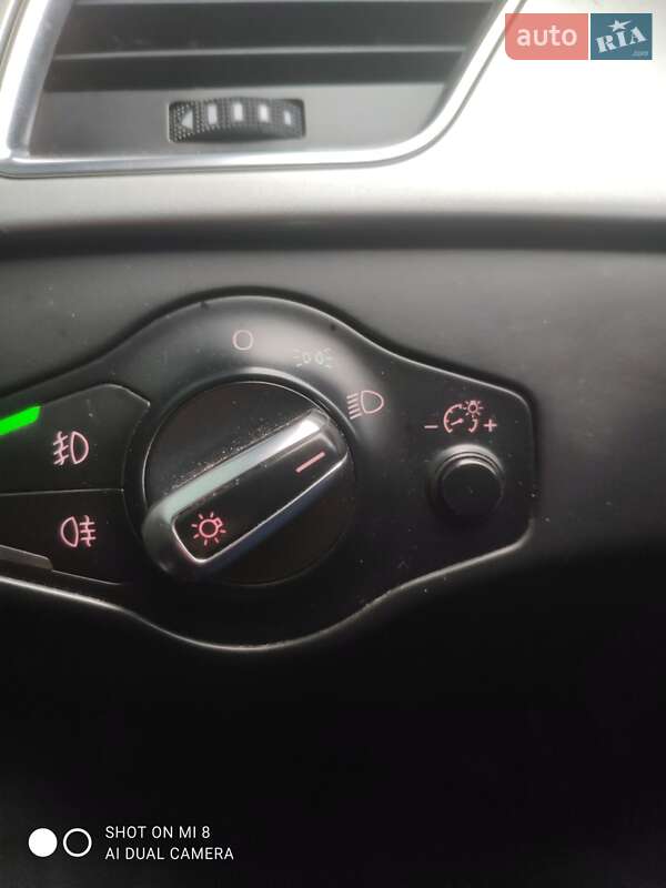 Универсал Audi A4 2008 в Красилове