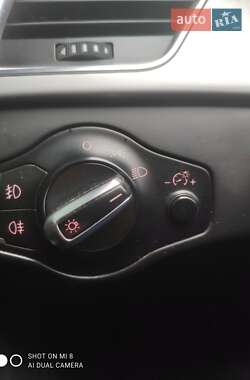 Универсал Audi A4 2008 в 