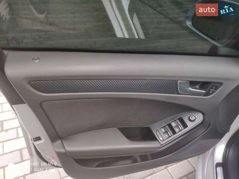 Универсал Audi A4 2008 в Красилове