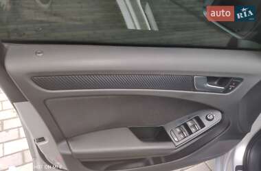 Универсал Audi A4 2008 в 