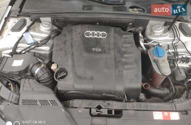 Универсал Audi A4 2008 в 