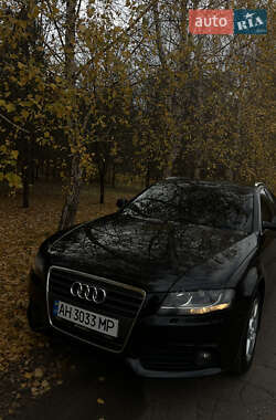 Универсал Audi A4 2011 в Дружковке