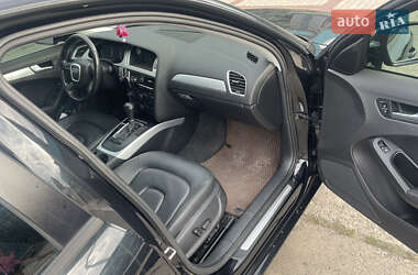 Седан Audi A4 2011 в Ізмаїлі