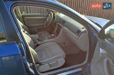 Универсал Audi A4 2006 в 