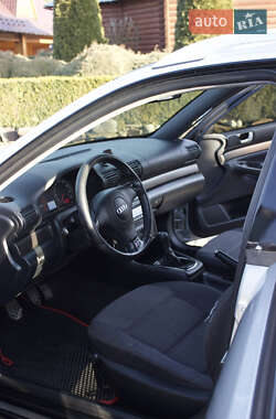 Универсал Audi A4 2001 в 