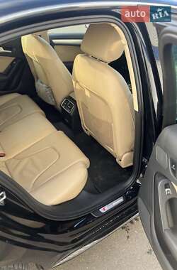 Седан Audi A4 2014 в 