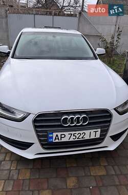 audi a4 2013 в Запорожье от профессионального продавца Анжела