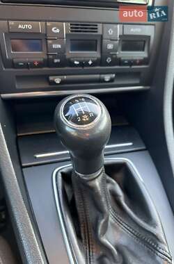 Універсал Audi A4 2005 в 