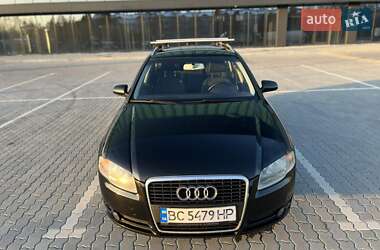 Універсал Audi A4 2005 в 