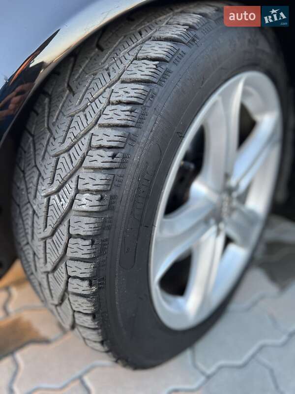 Универсал Audi A4 2005 в Львове