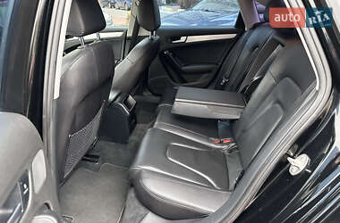 Седан Audi A4 2013 в 