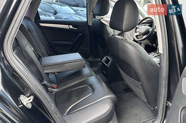 Седан Audi A4 2013 в 