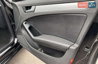Седан Audi A4 2013 в 