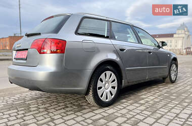 Універсал Audi A4 2005 в Рівному