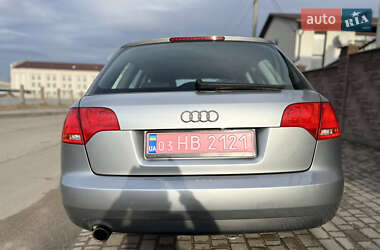 Універсал Audi A4 2005 в Рівному