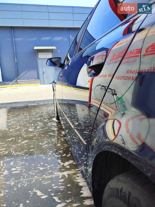 Седан Audi A4 2003 в Виннице