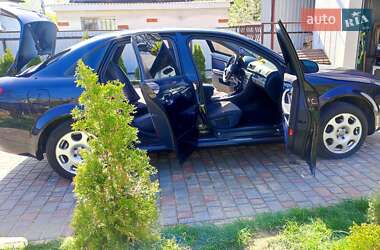 Седан Audi A4 2003 в Виннице