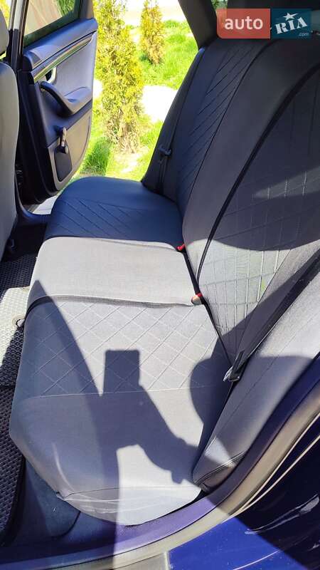 Седан Audi A4 2003 в Виннице