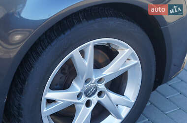 Седан Audi A4 2008 в 